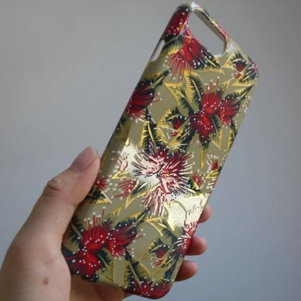 NEW iPhone XS Max Floral case